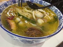 -张府园大碗面(高楼门店)