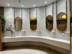 -菲鱼体育恒温游泳馆(中海名城店)