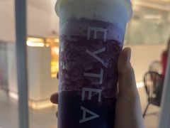 -喜茶(广州番禺奥园广场店)