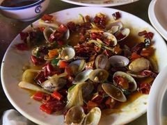 -三亚相缘海鲜·烧烤·糟粕醋(三亚湾店)