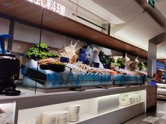 -星伦多自助料理·涮烤一体(江桥万达店)