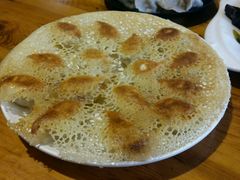 -大清花饺子(山庄店)