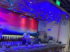 -和彩放题餐厅(酒仙桥店)