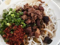 -丁记面馆(凤凰店)