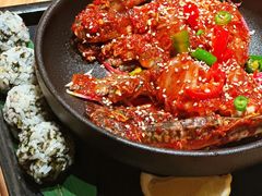 -KimPro 辛普乐概念韩餐