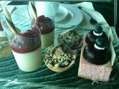 -澳门旅游塔360°旋转餐厅(南湾湖广场店)