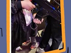 -恐龙人俱乐部