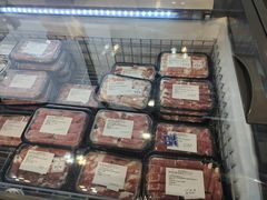 -吉之仙•中国制造•出口级食材日料店(领事馆总店)