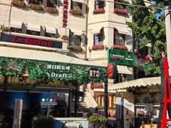 -天津意大利风情旅游区