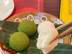 -仙隐小鹿中华料理(南宁万象城店)