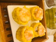 -金翠皇宫粤菜·点心·海鲜(翡翠店)