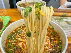 -小王拉面馆(颍上路店)