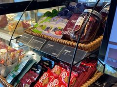 -COSTA COFFEE(金长安大厦店)