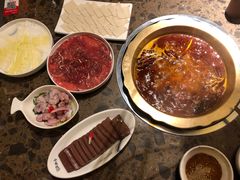 -小龙坎火锅(万象城店)