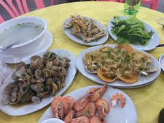 -秋姐美食店(旅游大道店)