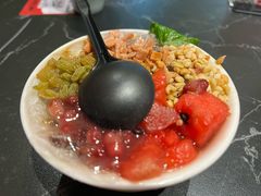 -巴蜀大将火锅(春熙店)