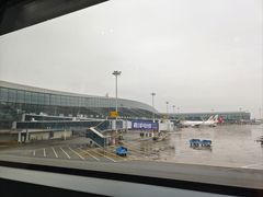 -温州龙湾国际机场