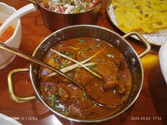 -清真· AL-JANNAT 佳纳特餐厅(仙林店)