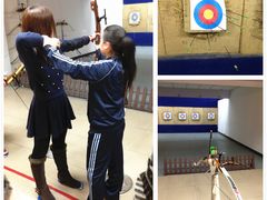 -道顺射箭·团建·骑射(张杨路店)