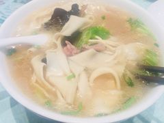 -萧记三鲜烩面(商务外环店)