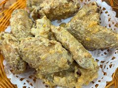 -南记食粥坊·宵夜大排档(莲花总店)