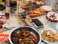 -古彭7只羊·徐州烧烤(旗舰店)