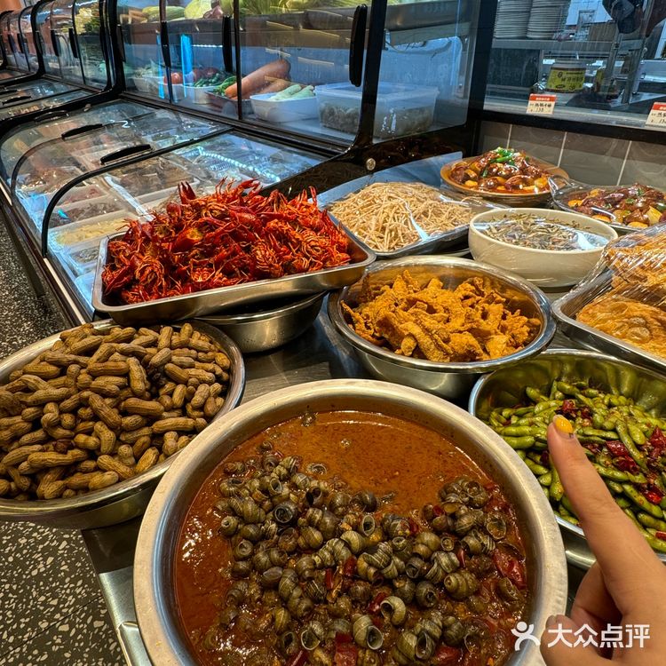 这个东西好好吃呀🤤唯一缺点赣州才有