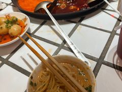 -朱光玉火锅馆(正弘城店)