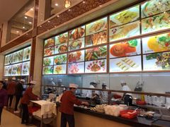 -亮庆餐厅·粤菜·早茶(篁庄店)