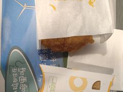 -麦当劳(曲阳店)
