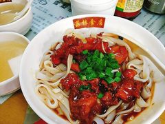 -荔林食店(西华路店)