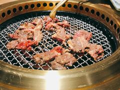 -江户烧肉(高德店)