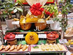 -忆江南·临江鱼馆