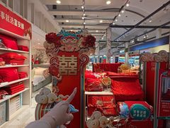 -大连商场
