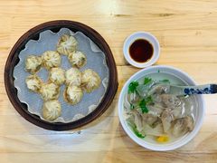 -大叔家福鼎小吃(十全街店)