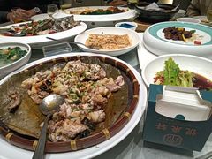 -悦来轩顺德菜(寮厦店)