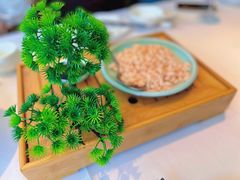 清溜河虾仁-松鹤楼·非遗·苏帮菜(融科店)