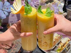 -一沙一城·岩烤牛扒(深圳首店)