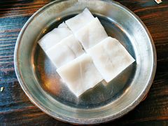 传统伦教糕-猪肉婆私房菜(容桂总店)