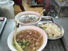 -东街钟楼肉粽(总店)