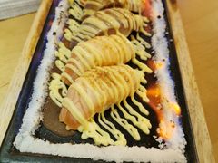 -文三酒肆自助放题(新街口友谊广场店)