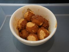 -辣辣小吃豆花米线(大观篆新农贸市场店)