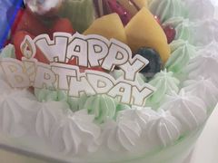 -芭菲盛宴·环球美食(北城国际店)