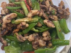 -满口香饭店