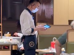 -海底捞火锅(公益西桥店)