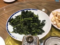 -海富荣·锅贴·陕菜家常菜(阳光城店)