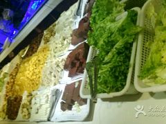 -聚盛源蒸汽海鲜火锅烤肉自助(巨川金海岸购物广场店)