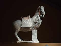 -大同市博物馆
