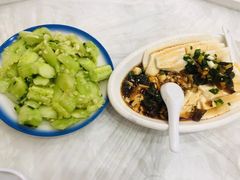 皮蛋豆腐-龙虾奇迹(大华三路店)