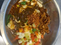 biangbiang面-玲玲面屋